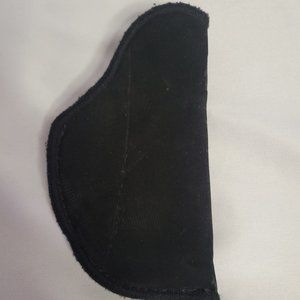 Uncle Mike's Right Side Clip Holster Size 10